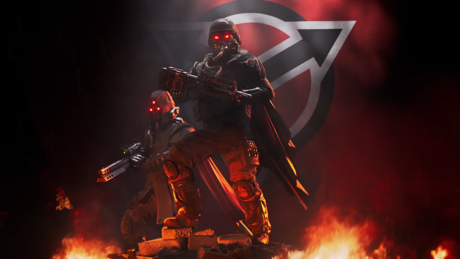 Killzone Is Reportedly Making a Comeback After 13 Years With a Remaster ...