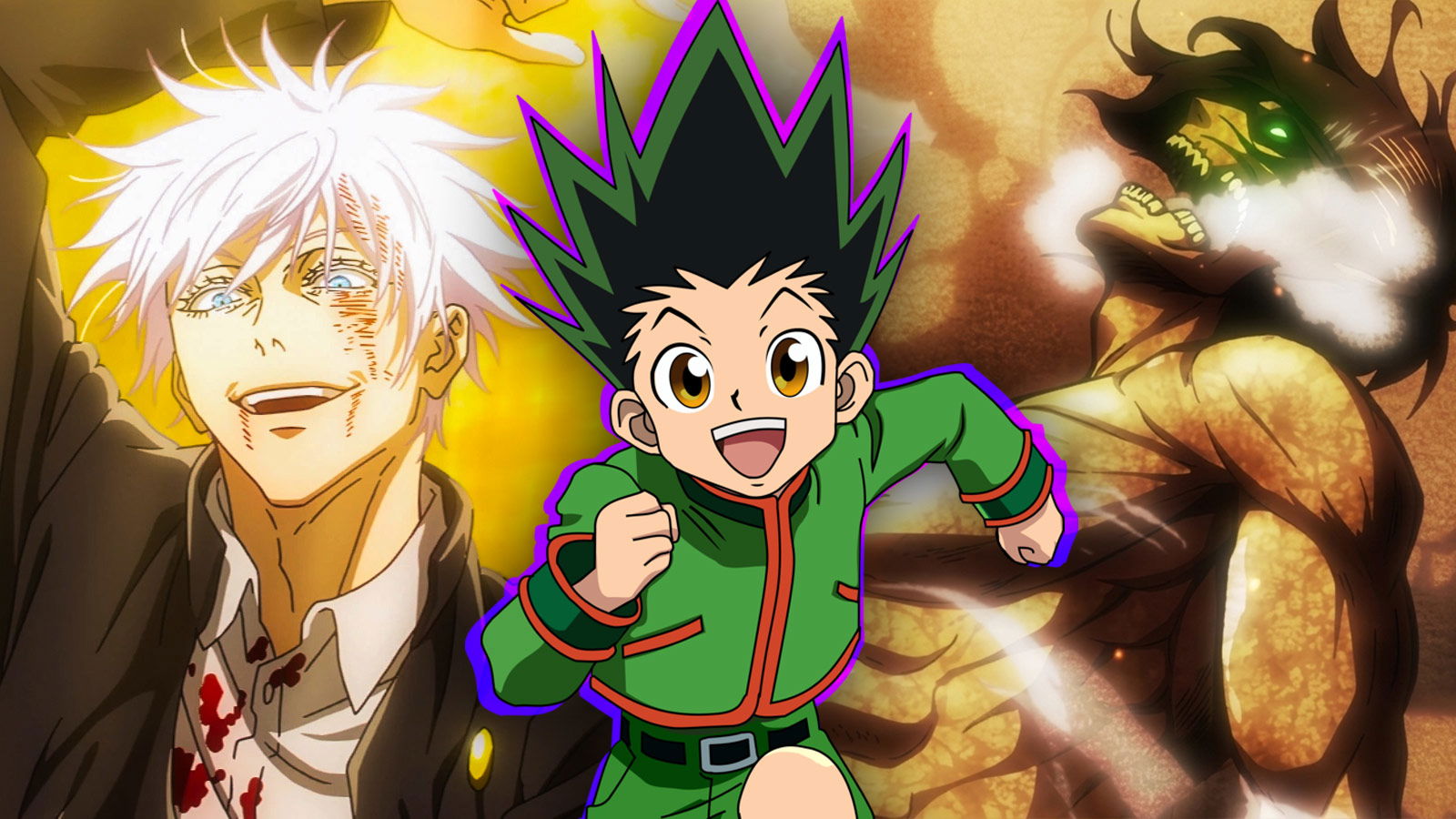 Hunter x Hunter: 6 Studios Worthy of Animating Dark Continent Arc