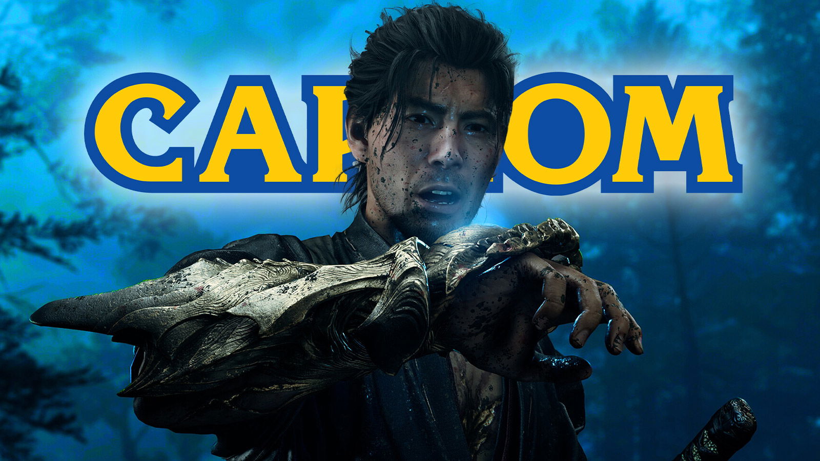 Capcom Officially Reveals Plans to “Re-Activate” More IPs Following Onimusha’s Success