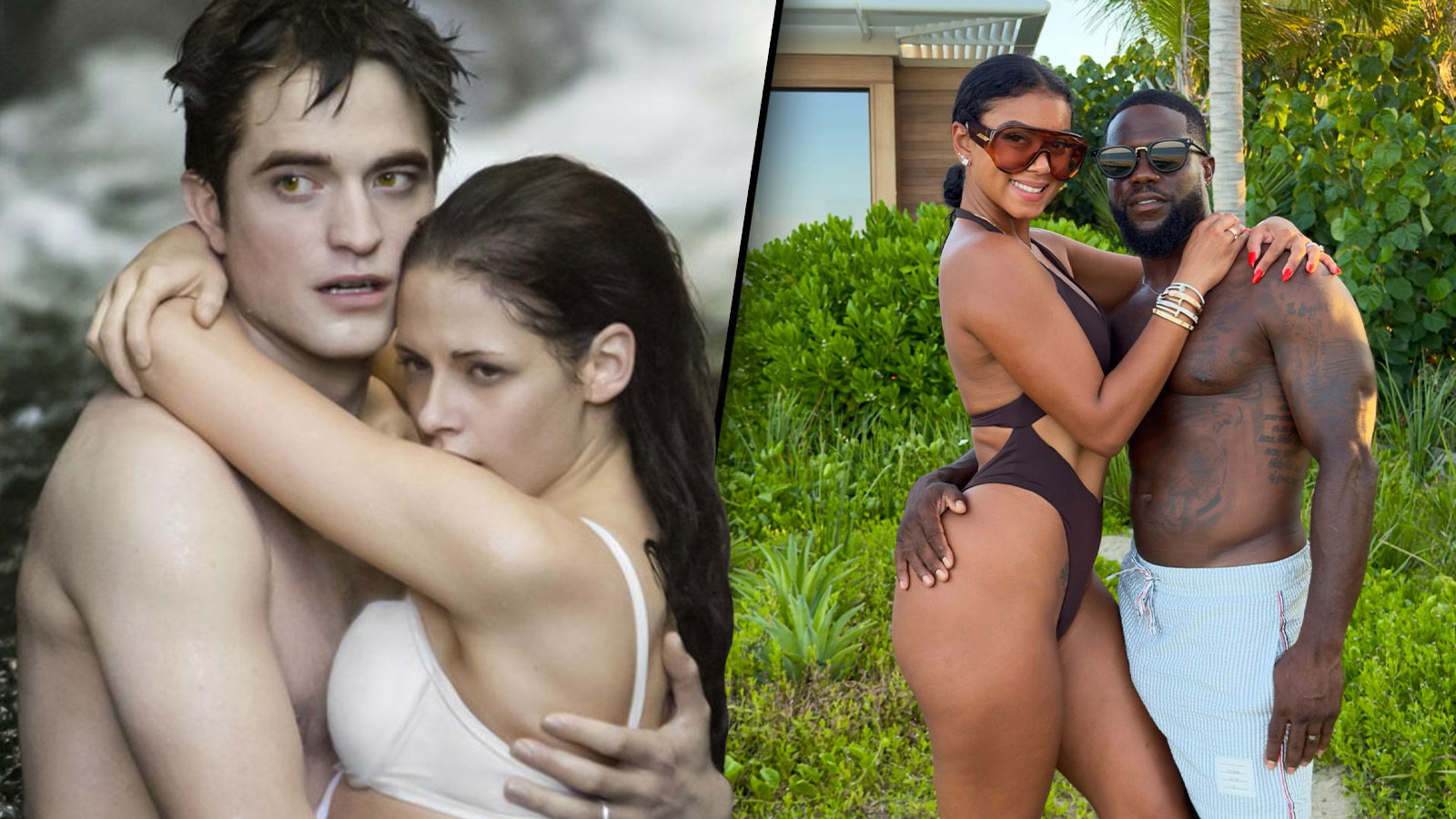 12 Celebs That Have Cheated on Their Partners While in a Relationship