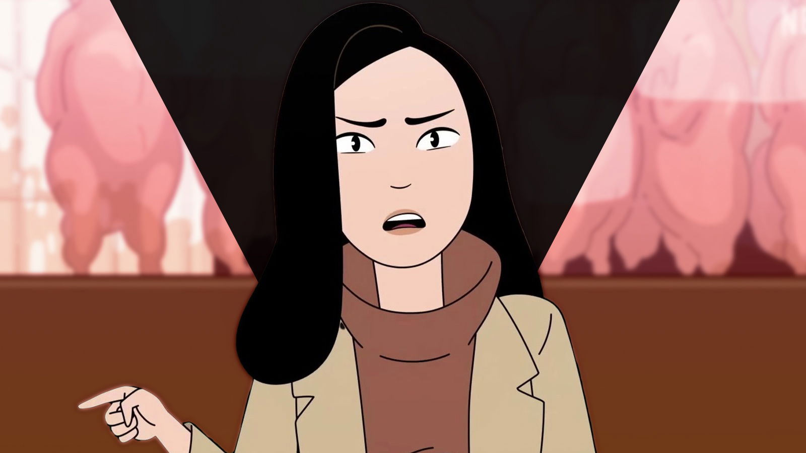 Dang! Season 1 Ending Explained: Will Ruthie’s Parents Ever Forgive Her?