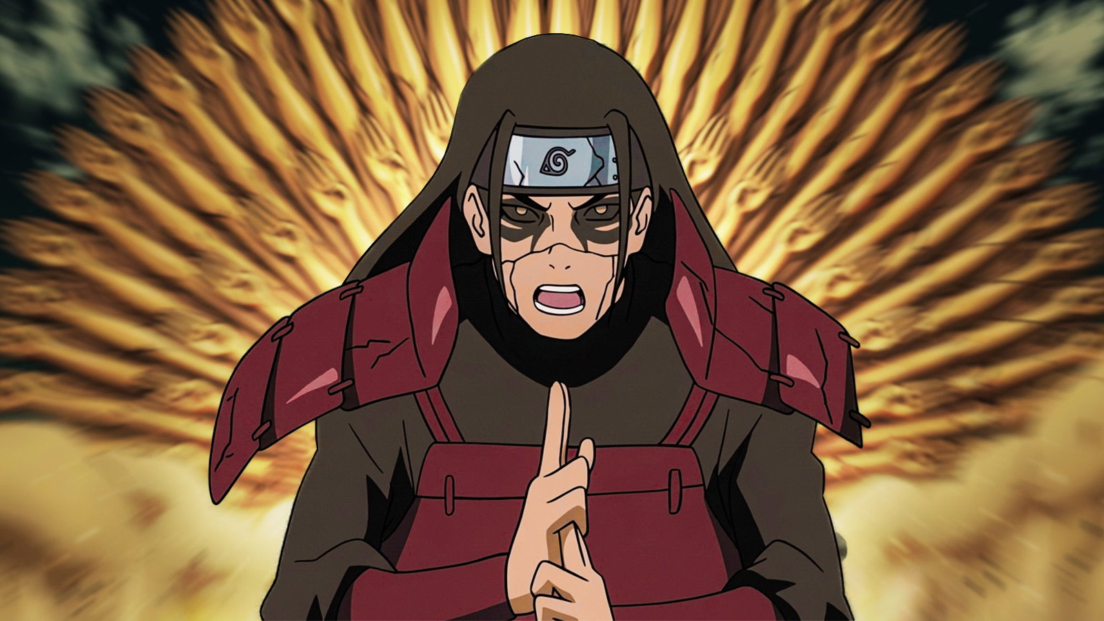 Boruto Officially Sets Up The Strongest Wood Release User After Hashirama