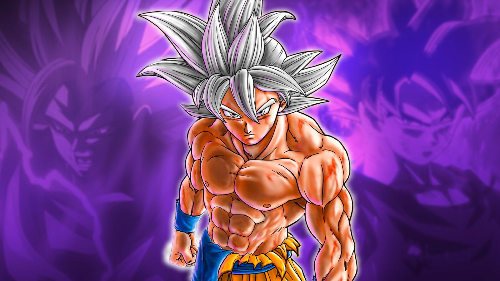 Dragon Ball Super 2: Goku’s First Official Non-Super Saiyan Form Breaks 35-Year Tradition