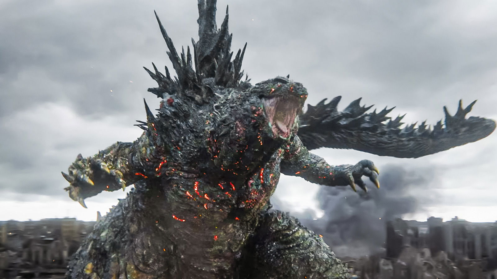 ‘Godzilla Minus Zero’ Full Trailer Breakdown: New Villain, Story and Release Date Details