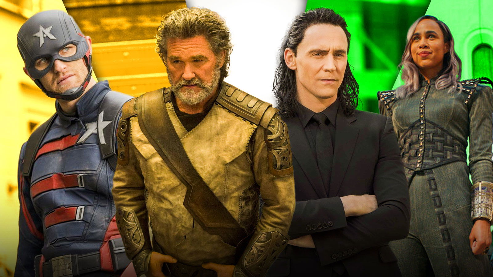 5 Marvel Acting Pairs Who Are Family in Real Life