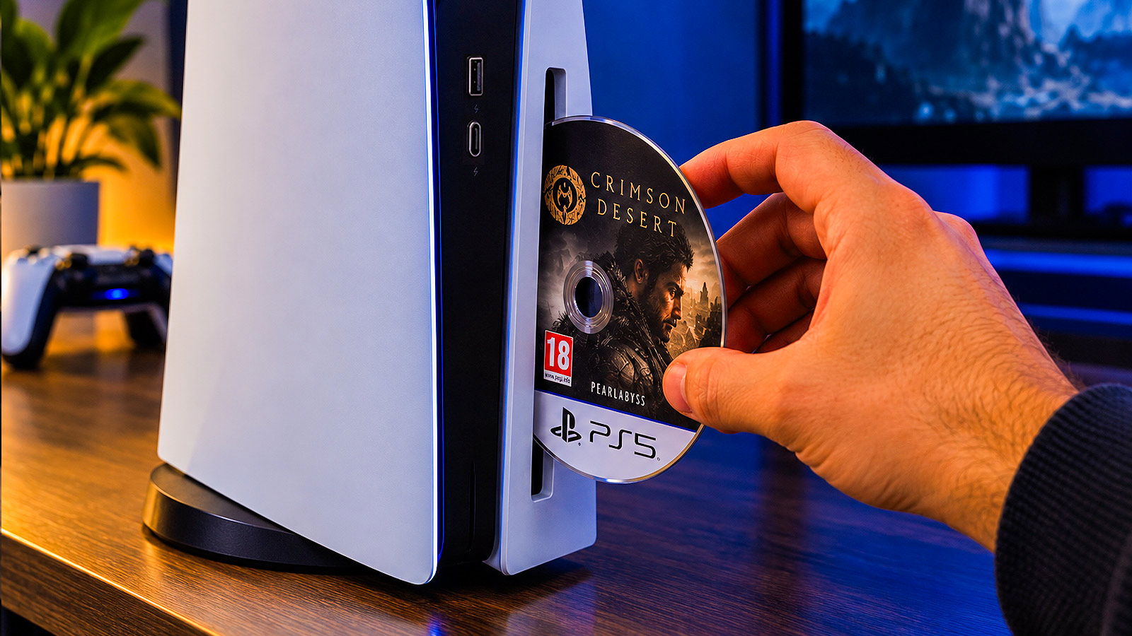 PlayStation May Return to 12%+ Profit Margins Once Disc Production Ends, According to Analyst