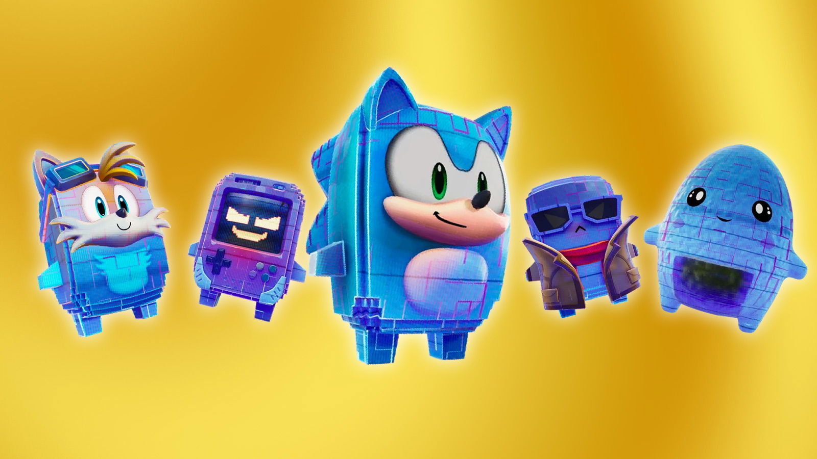Every New Sprite Coming to Fortnite on September 10th