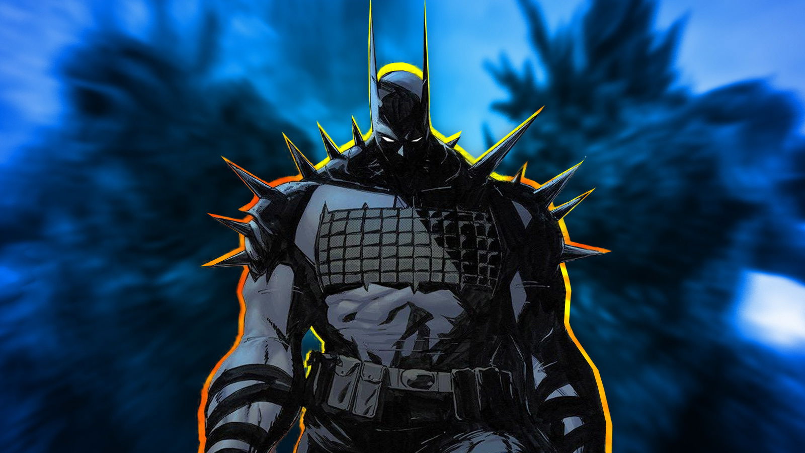 Upcoming Sequel to the Best Kaiju Movie Ever Gets Absolute Batman Creator’s Seal of Approval