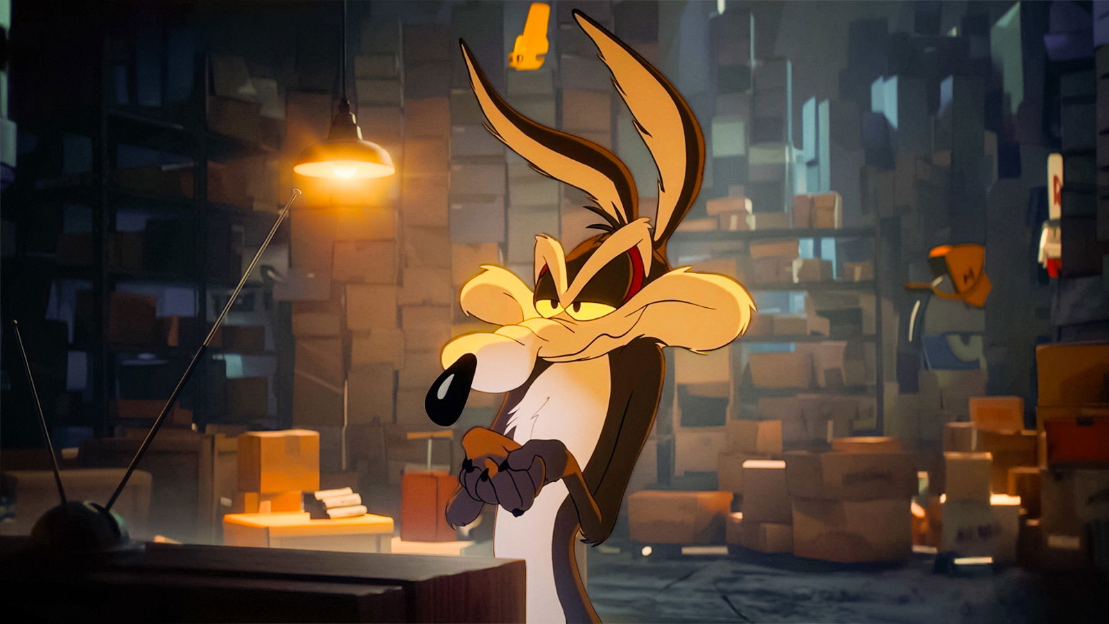 Coyote vs. Acme Officially Surpasses WB’s Embarrassing Tax Write-off With Stellar Box Office