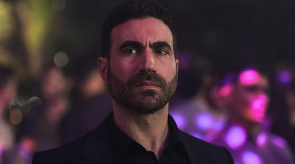 Brett Goldstein in Ted Lasso