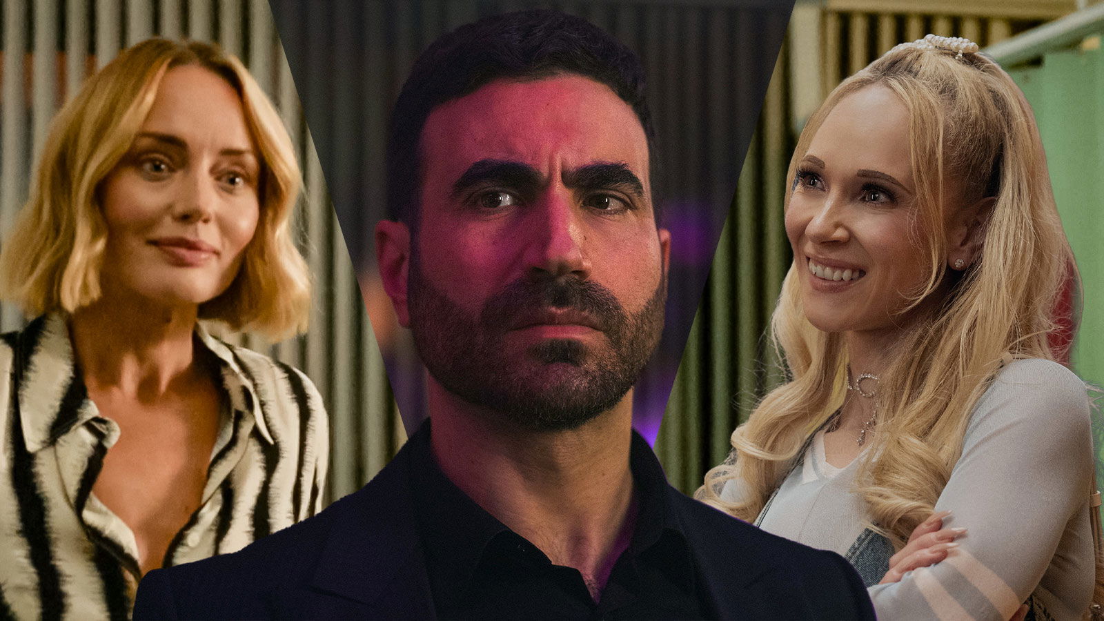 Ted Lasso Season 4 Episode 6 Recap: Roy’s Blurry Confession Sets Up Devastating Love Triangle