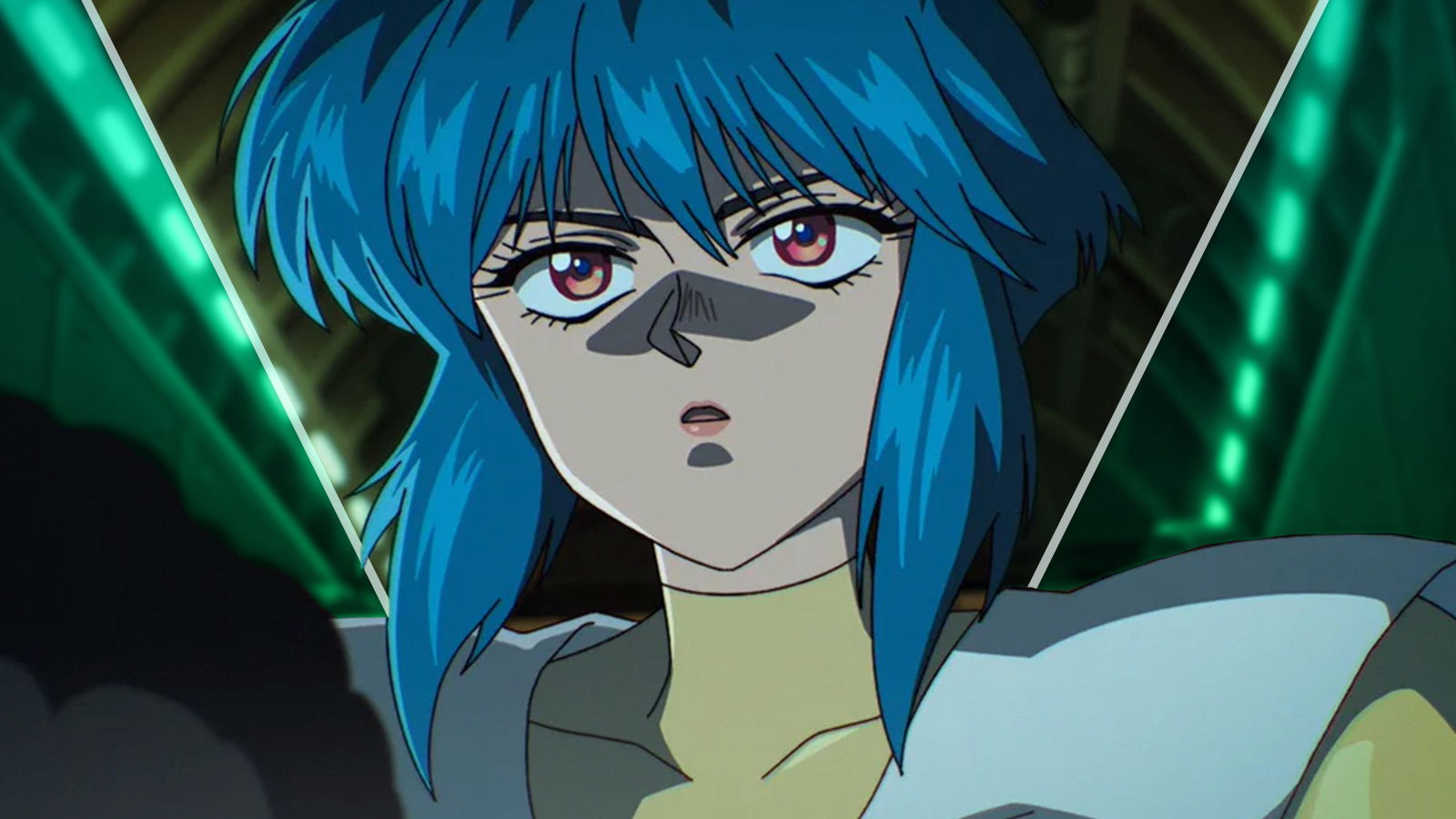 The Ghost in the Shell (2026) Ending Explained: Is Kusanagi Dead?