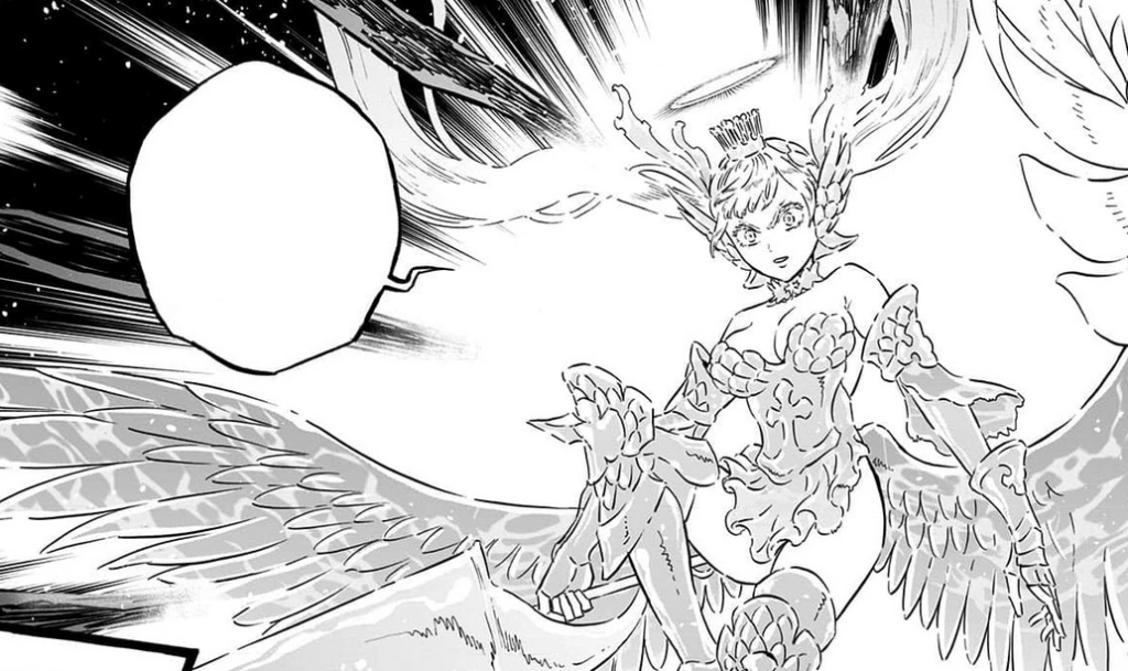  Saint Valkyrie Dress