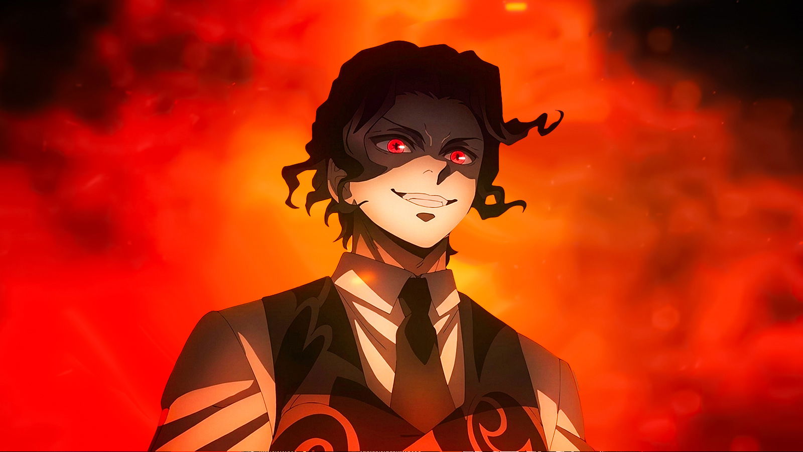 Demon Slayer: 5 Best Anime Villains Better Written Than Muzan