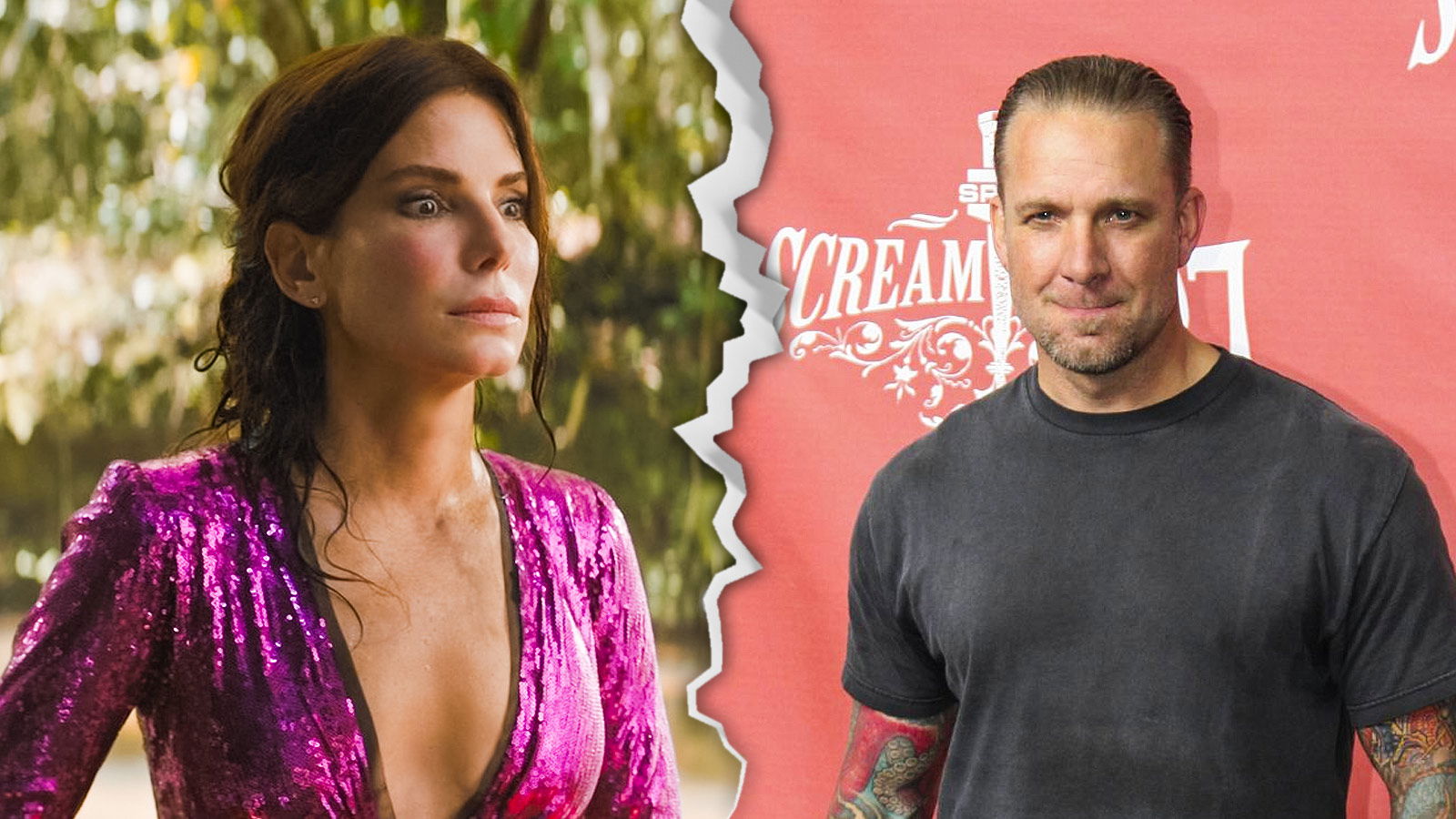 16 Years Later, Sandra Bullock Officially Opens Up About Jesse James Divorce