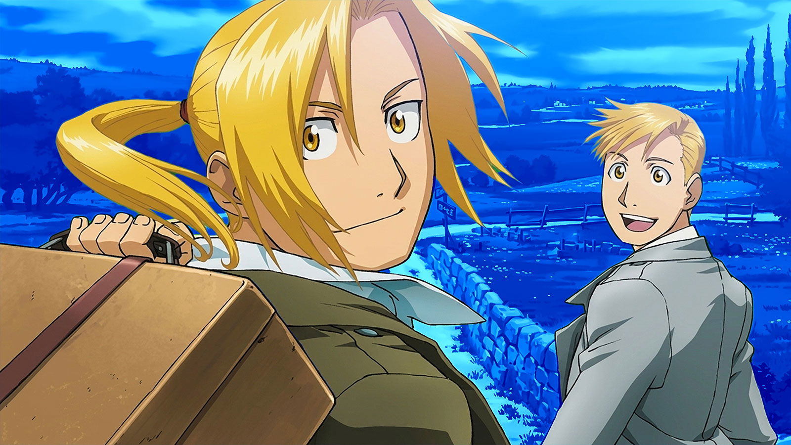 5 Best Anime Series With Most Satisfying Endings