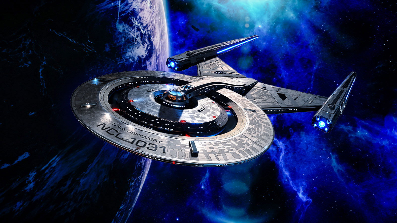 Star Trek: Every FTL Tech Faster Than Regular Warp Drive, Ranked by Speed