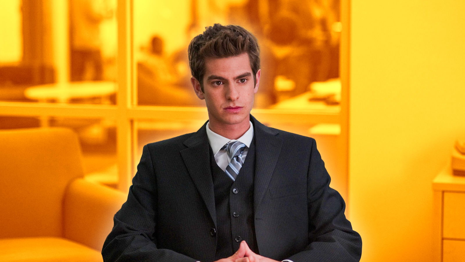 Andrew Garfield: Every Biopic He’s Starred In, Ranked Worst to Best