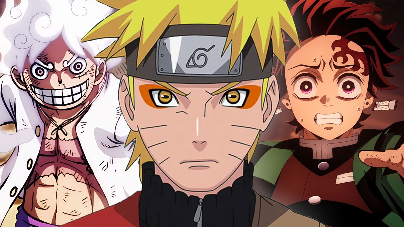Naruto Officially Joins One Piece and Demon Slayer in 2026 New Update