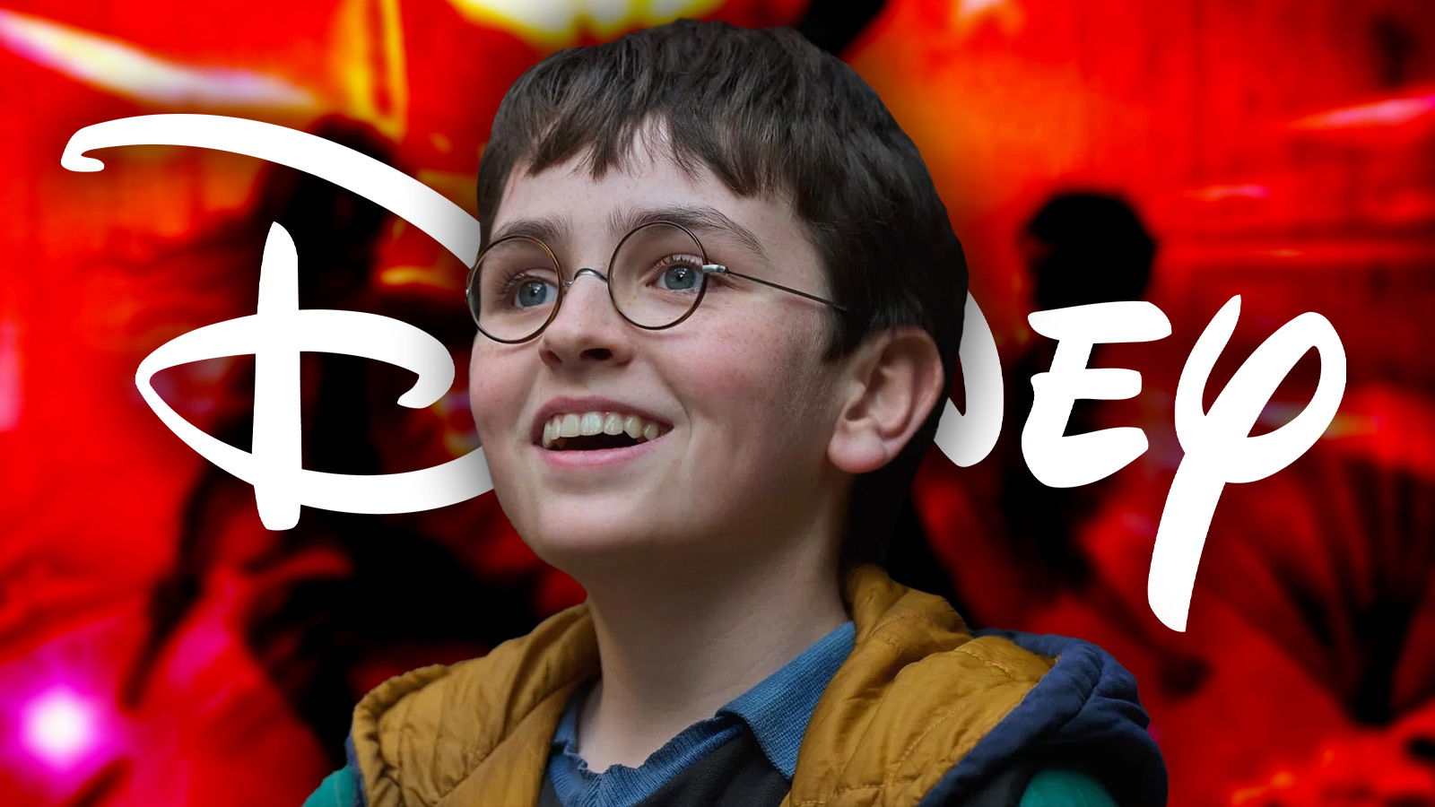 Disney Officially Finds Its Wizard Show With Better Magic System Than Harry Potter