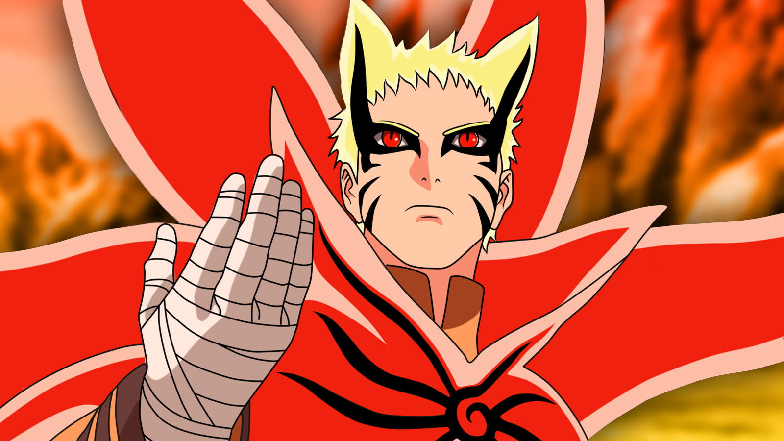 Boruto Officially Sets Up Naruto’s Strongest Form That’s Better Than Baryon Mode