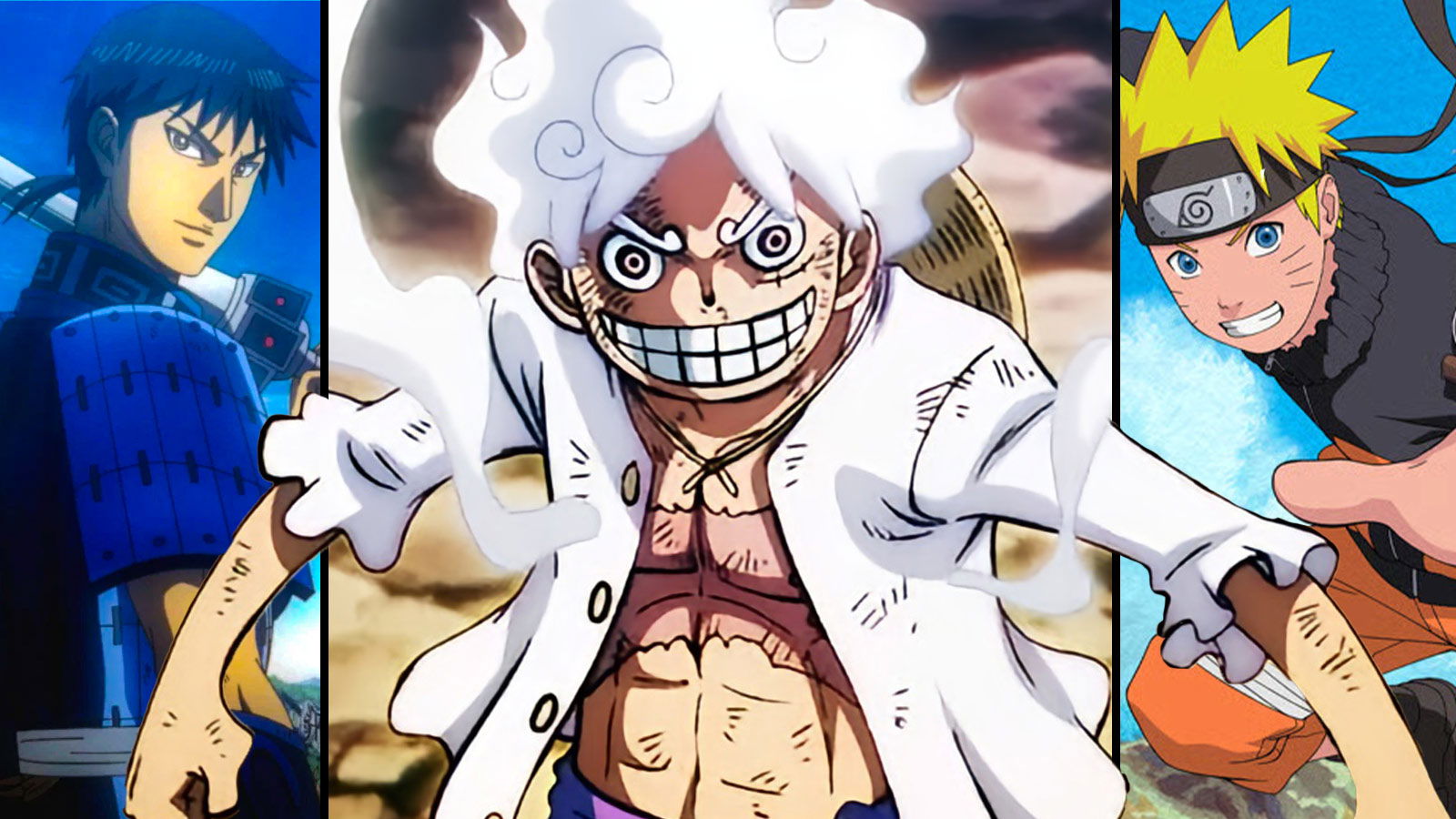 Forget Kingdom, the Manga Even Naruto Fans Call a ‘Knockoff’ Just Pulverized One Piece