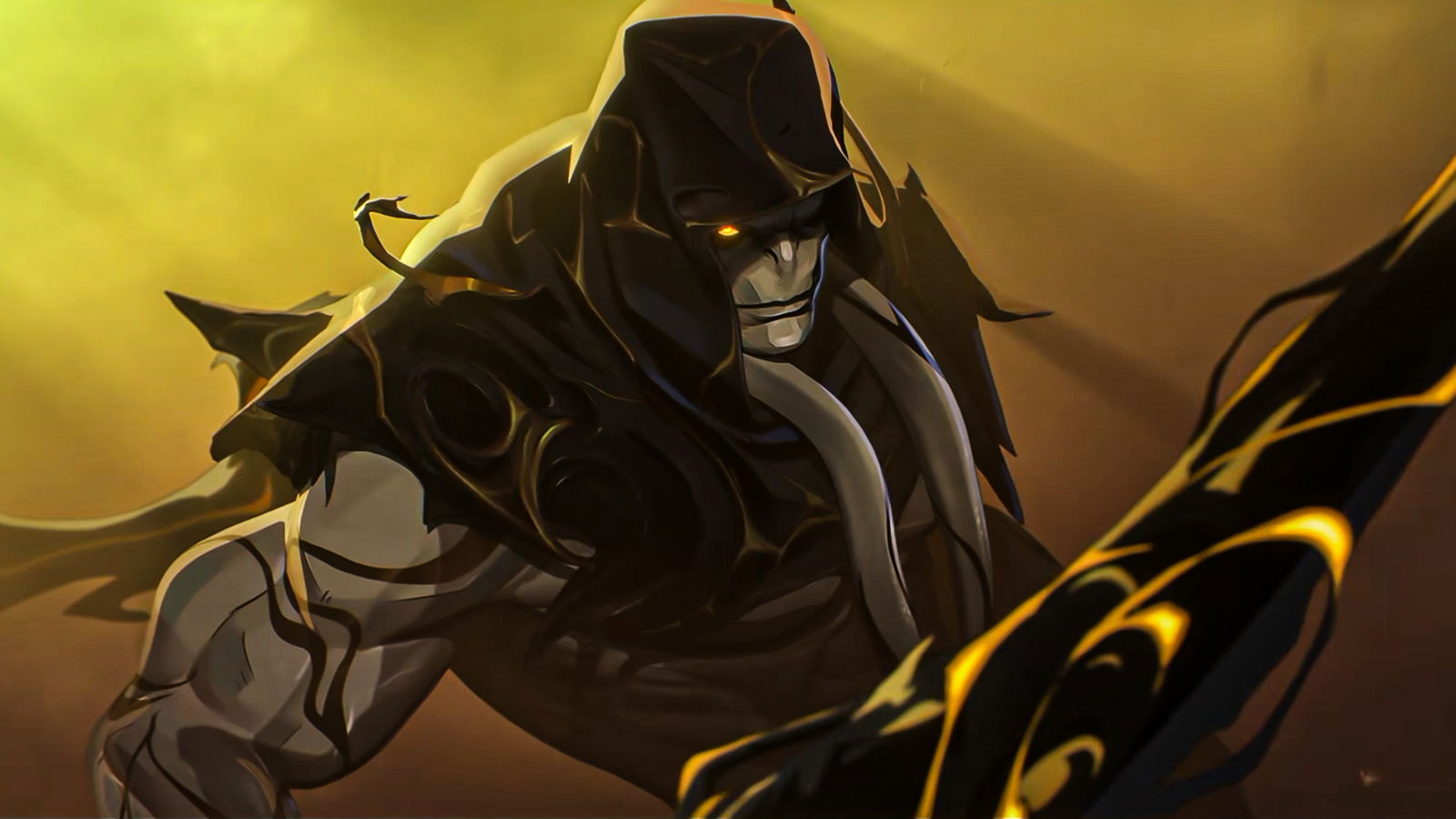 Marvel Rivals: All Gorr the God Butcher Abilities & Playstyle Explained