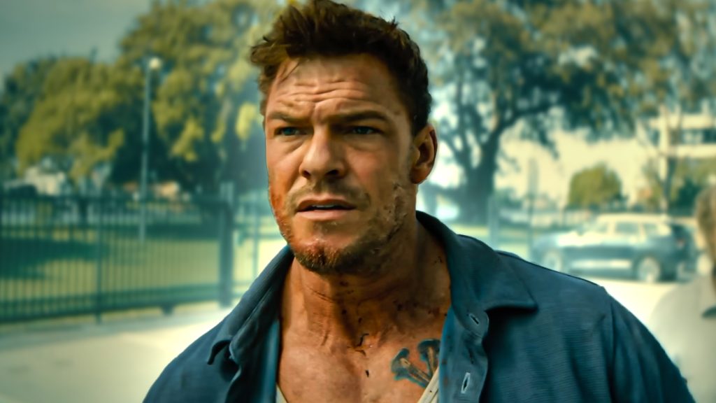 alan ritchson runner