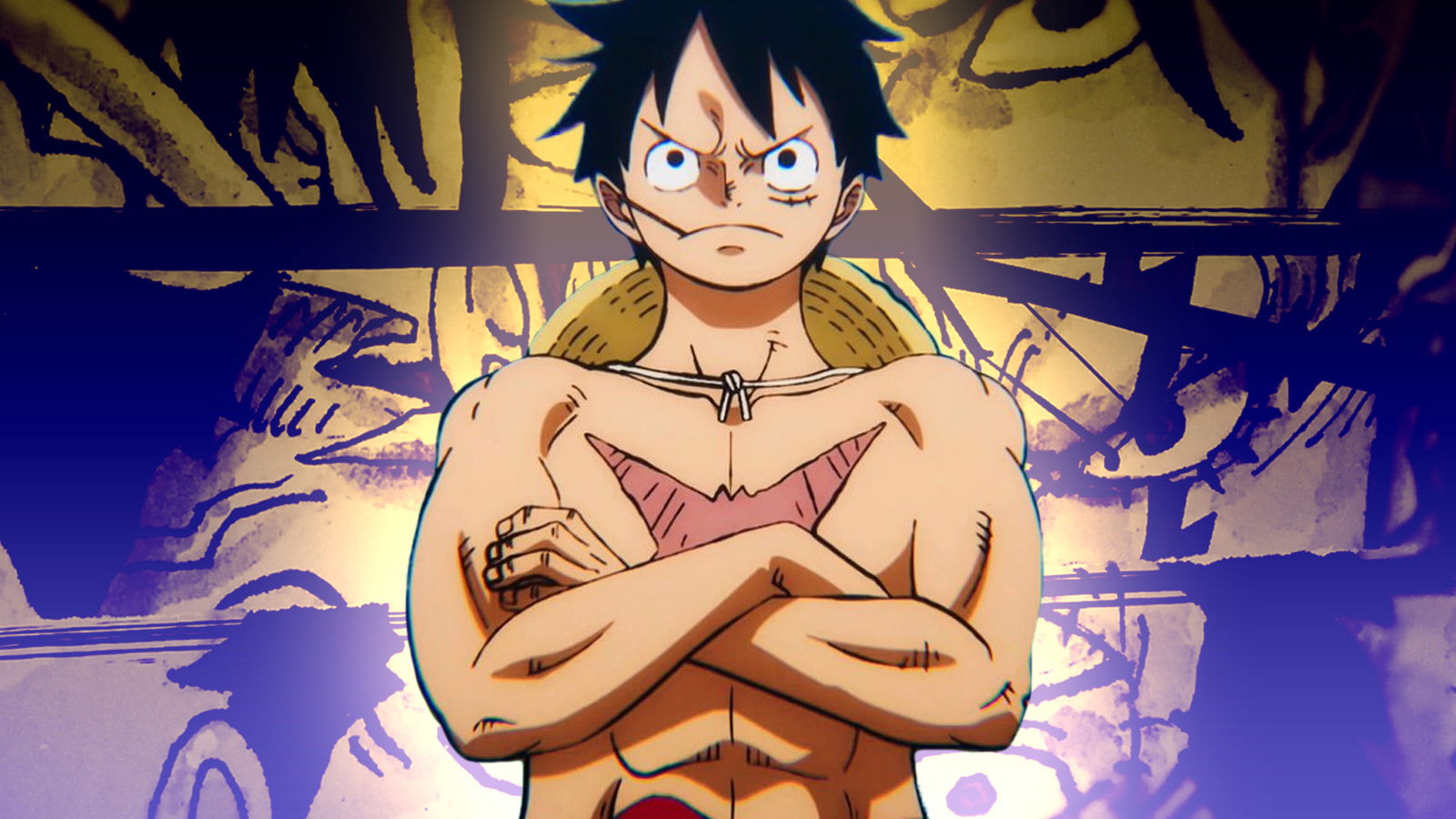 One Piece Officially Goes on Major Break This September With Major Cliffhanger