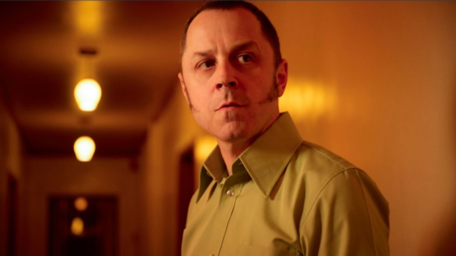 Giovanni Ribisi in American Hostage (2026) | Image via Amazon MGM Studios