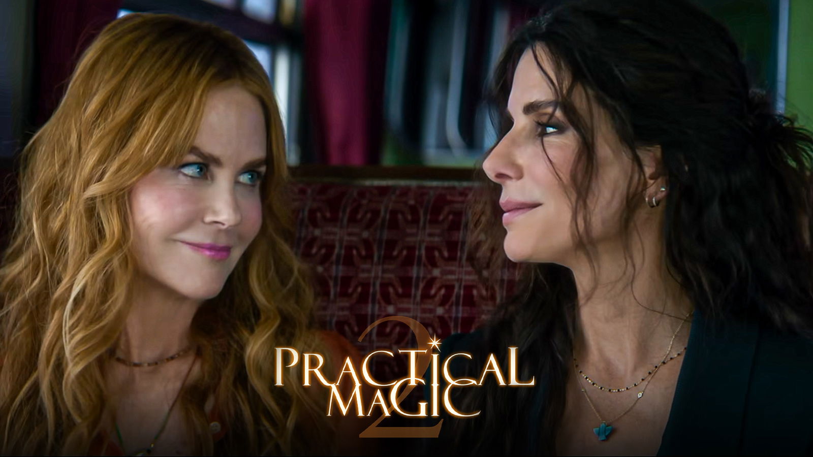 Practical Magic 2 Review: Sandra Bullock and Nicole Kidman Cast Their Spell in Surprisingly Charming Legacy Sequel