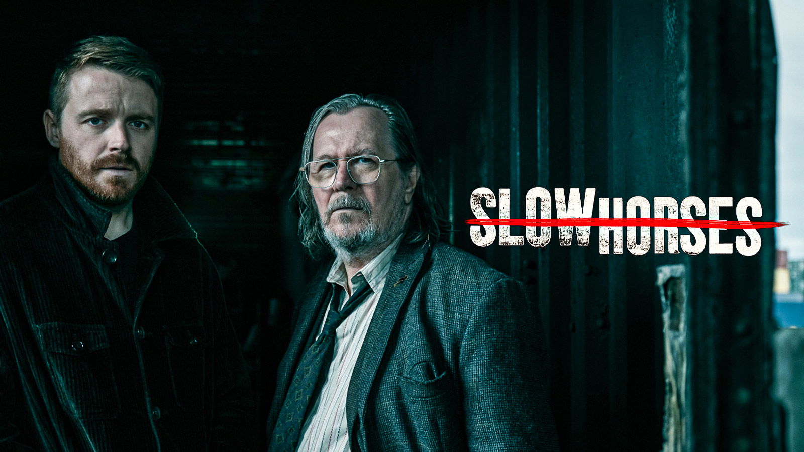 Slow Horses Season 6 Review: The Past Comes Back, But the Espionage is Still Sweet