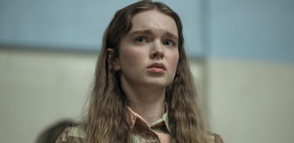 Summer H. Howell in Carrie (2026)