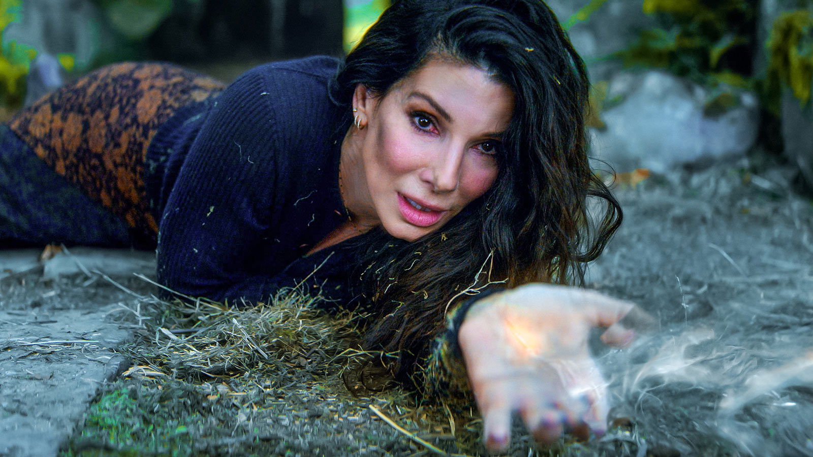 Practical Magic 2 Soundtrack: Every Song in Sandra Bullock’s Magical Sequel
