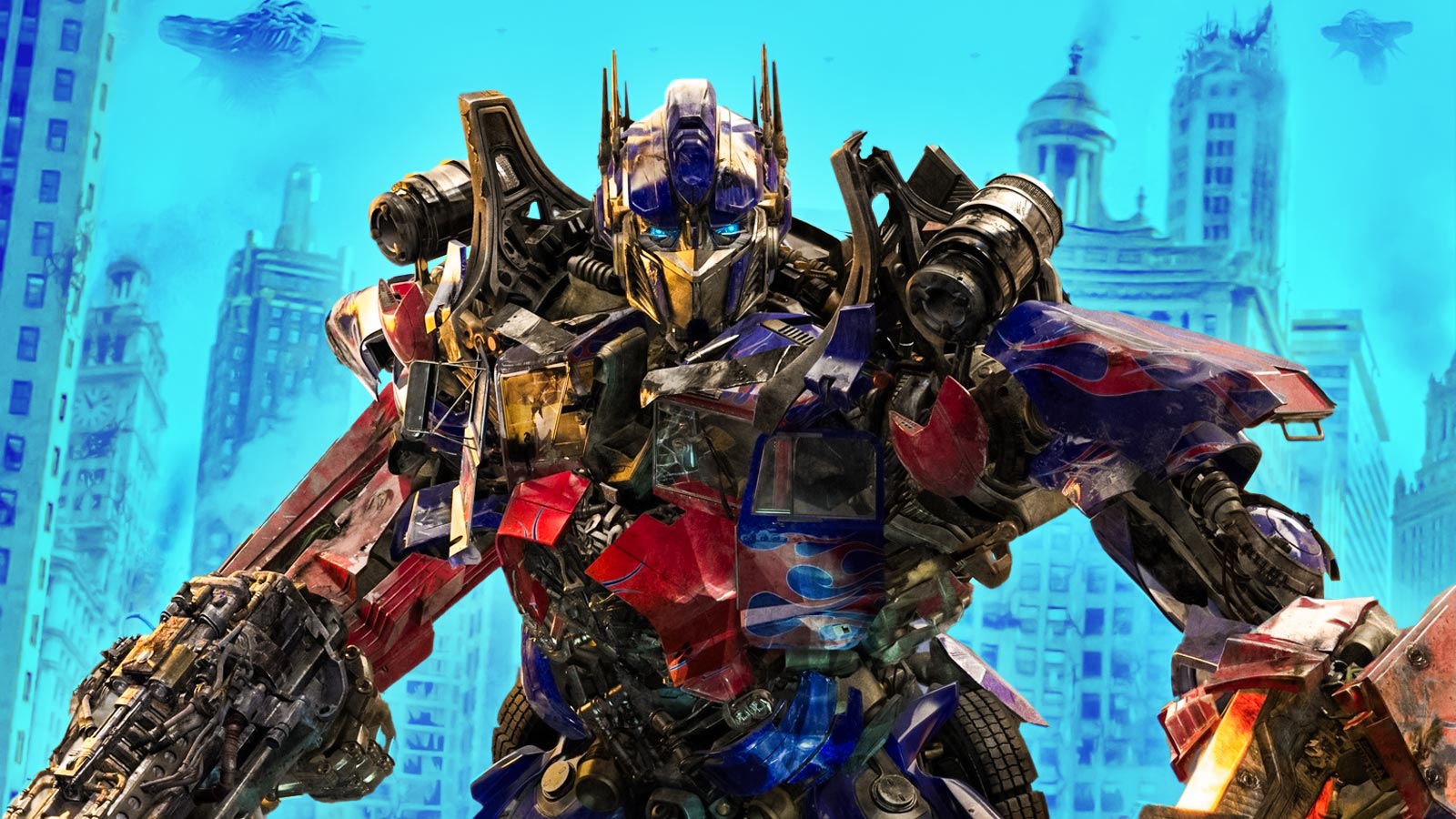 6 Decepticons Who Were Far Better Leaders Than Optimus Prime