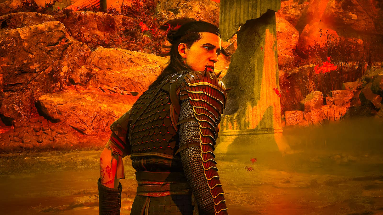 The Blood of Dawnwalker Now Has Split-Screen Co-Op Thanks to This Mod
