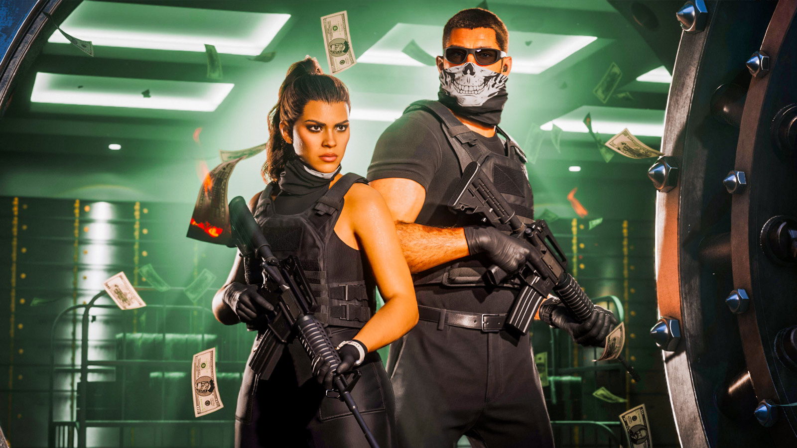 GTA 6 Could Let RP Creators Make Real Money, Says Ex-Rockstar Dev