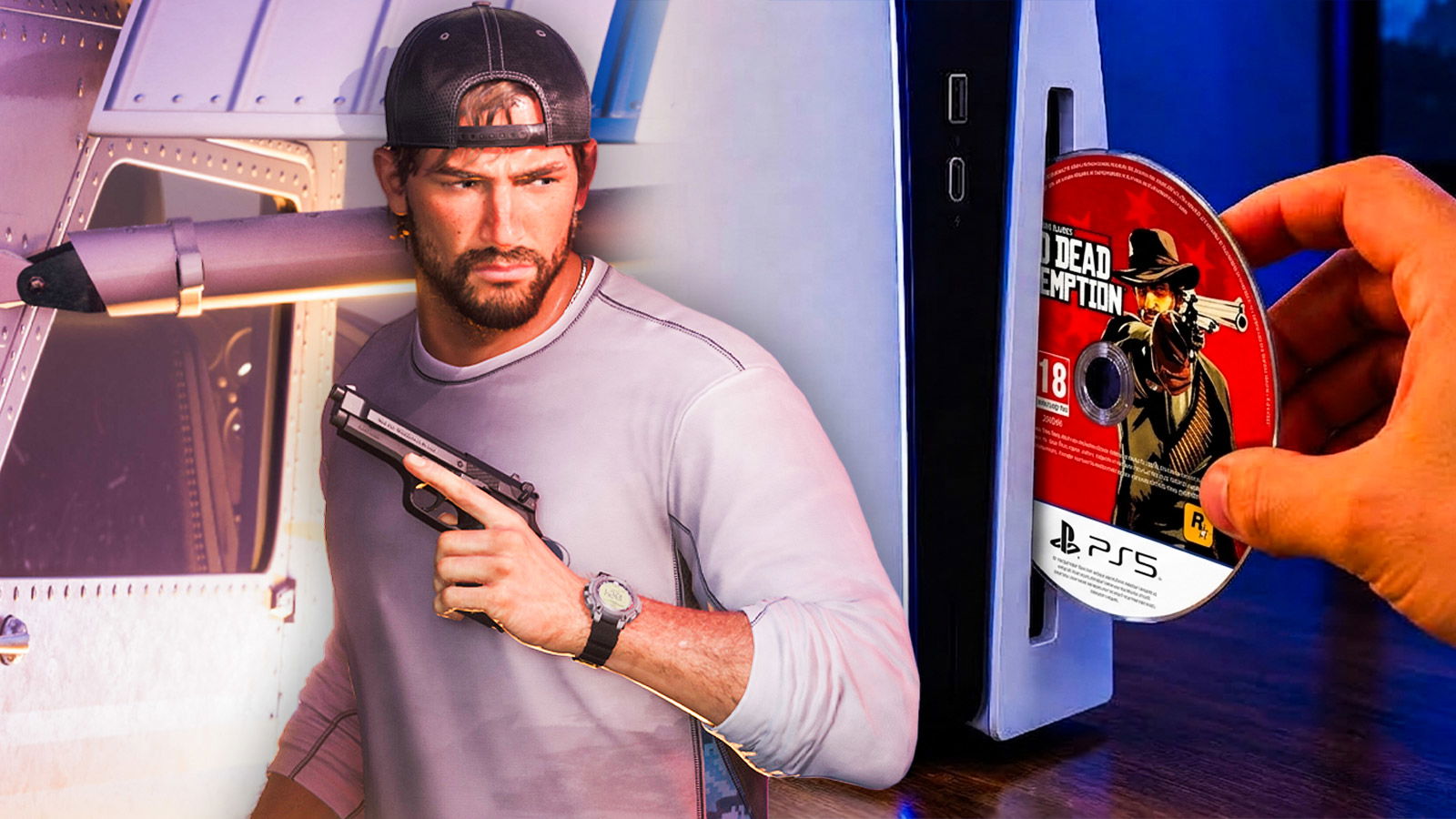 Ex-Rockstar Dev Says Physical Discs Going Extinct is “Long overdue”