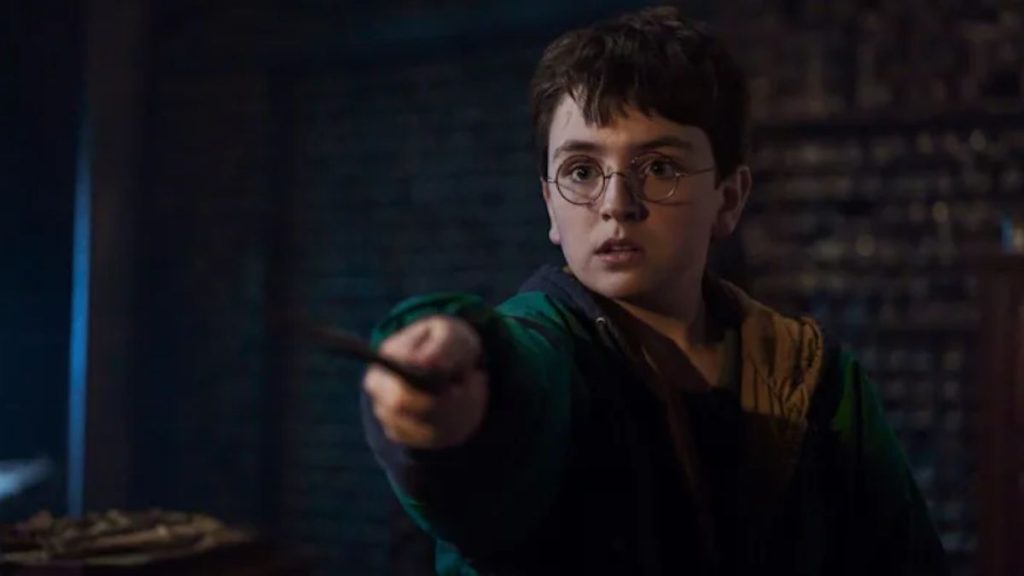 Harry Potter 1