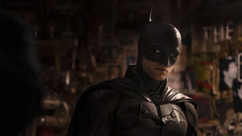 The Batman Part 2 Releases This Christmas