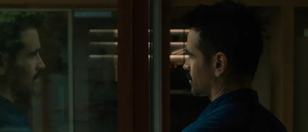 Colin Farrell in After Yang (2021)