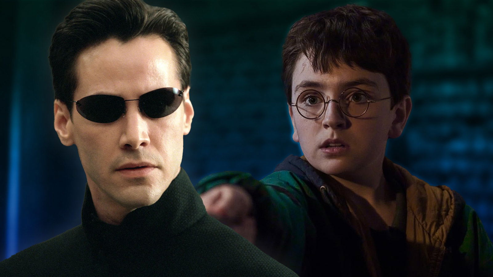 The Matrix Creator Officially Calls Out Harry Potter Fans Ahead of HBO Release