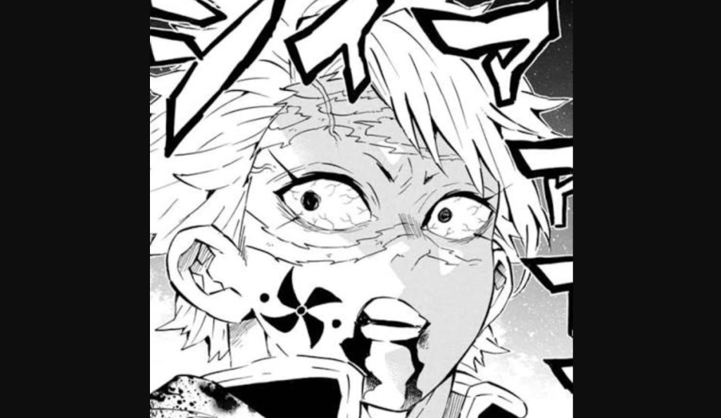  Kimetsu no Yaiba. 
