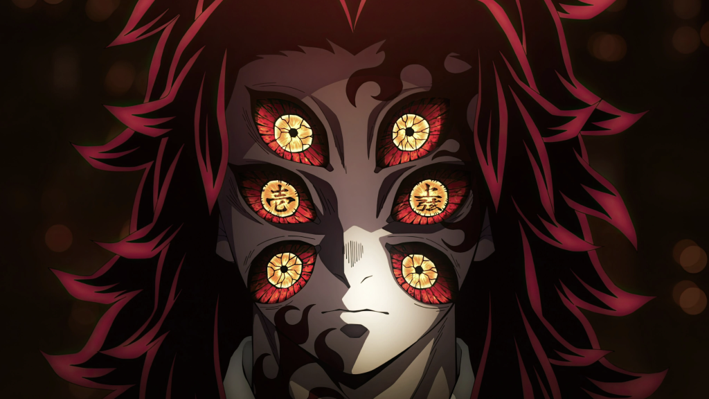 Kimetsu no Yaiba. 