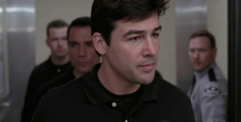 Kyle Chandler in Grey's Anatomy (2005)