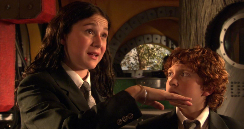  Island of Lost Dreams (2002)