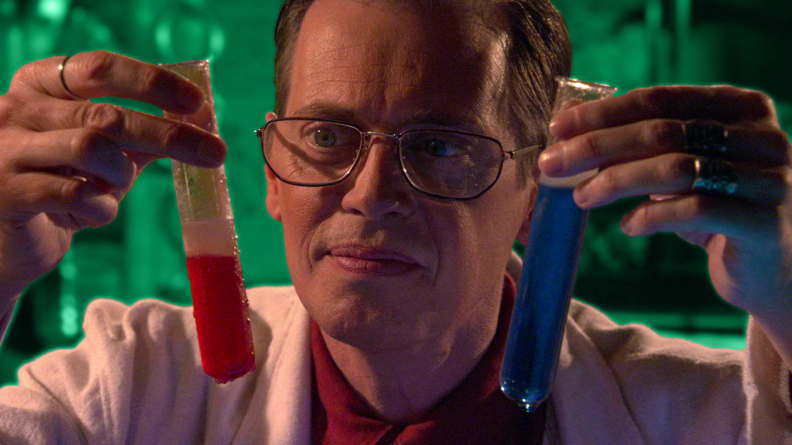 24 Years Later, Steve Buscemi’s Darkest Spy Kids Quote Still Raises a Disturbing Philosophical Question