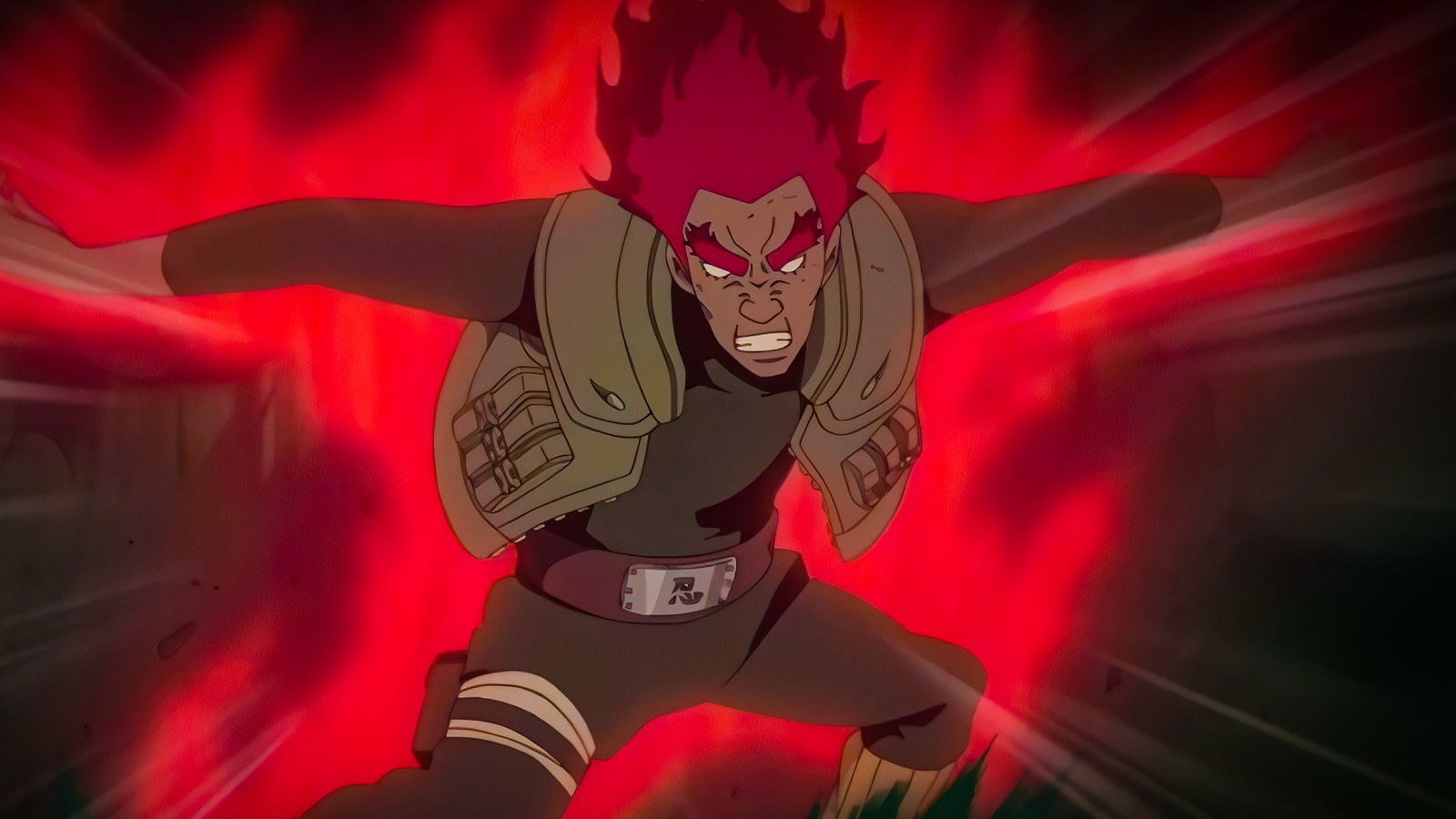 5 Strongest Naruto Abilities That Can Kill Their User, Ranked
