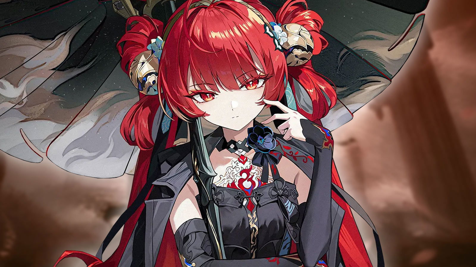 All Upcoming Wuthering Waves 3.7 Banners