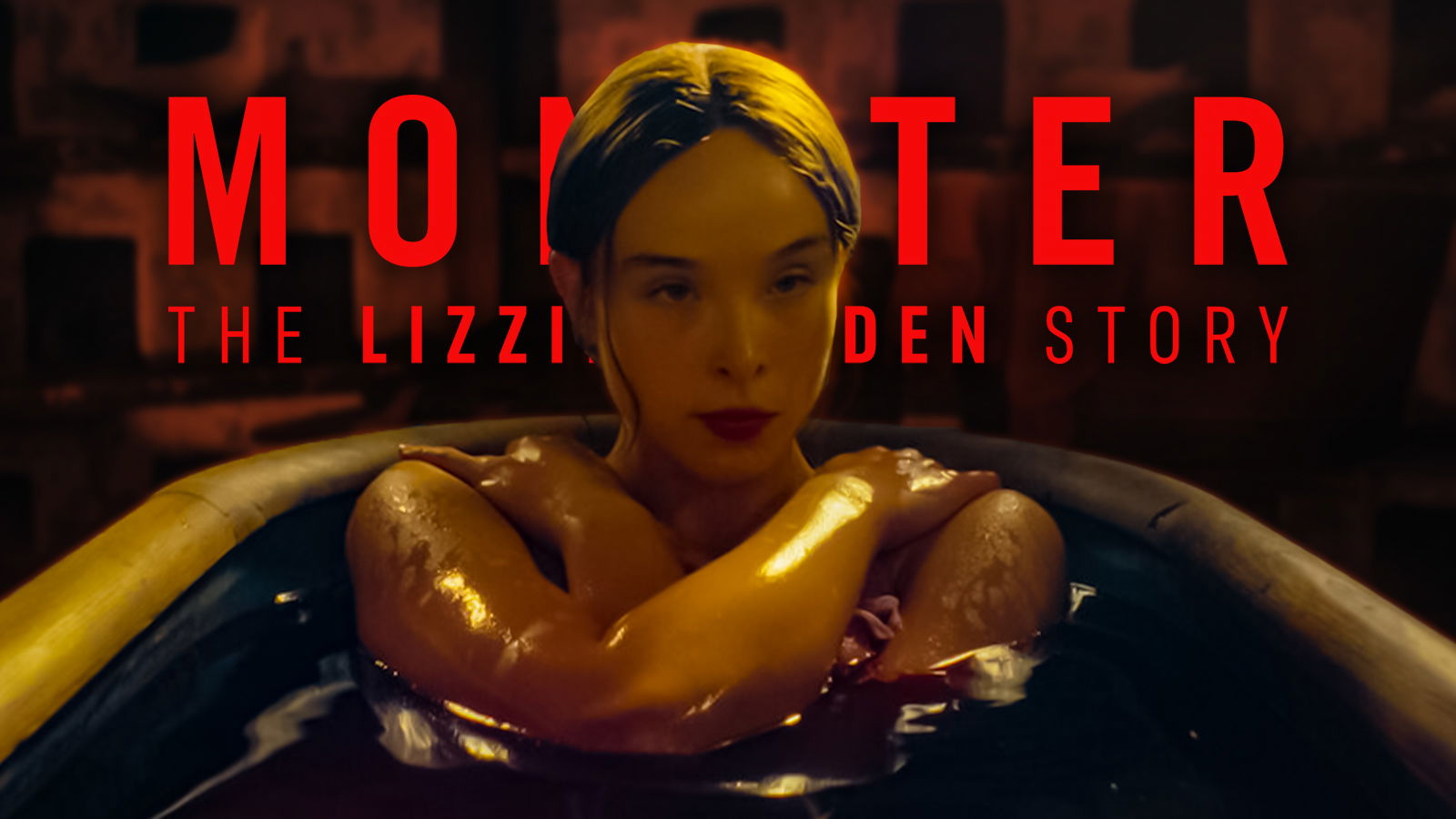 Monster: The Lizzie Borden Story Release Date, Cast, and the True Story Behind Netflix’s New Series